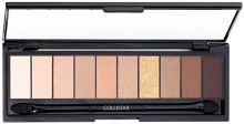 Collistar Libera10 Eye Shadow Palette (1)