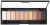 Collistar Libera10 eyeshadow palette 7 g 3 Minimal