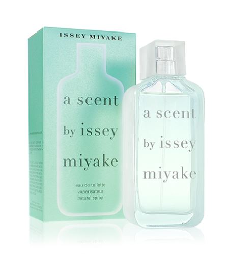 Issey Miyake A Scent By Issey Miyake