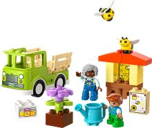 LEGO® DUPLO® 10419 Péče o včelky a úly (1)