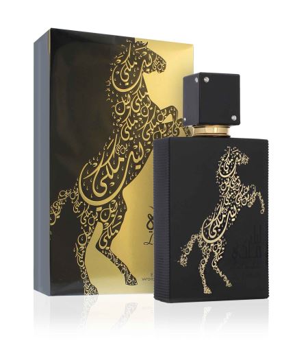 Lattafa Lail Maleki parfémovaná voda unisex 100 ml