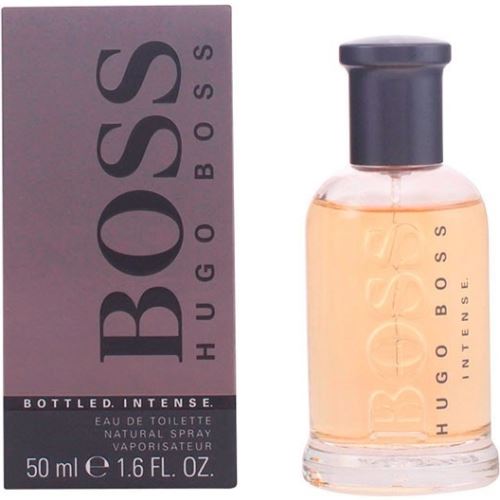 Hugo Boss Boss Bottled Intense toaletní voda pro muže