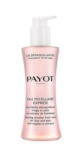Payot Les Démaquillantes osvěžující micelární voda 200 ml