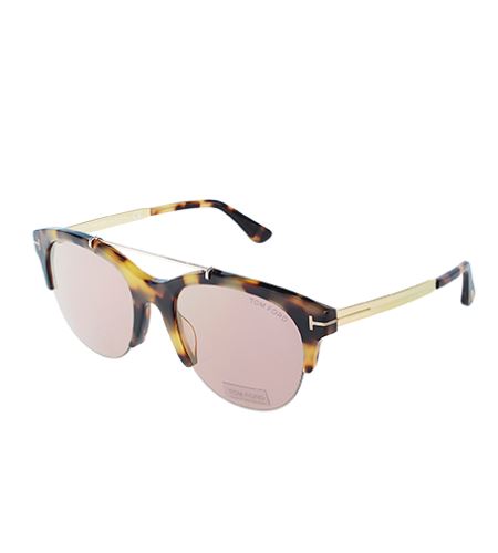 Tom Ford TF 517 ADRENNE sluneční brýle
