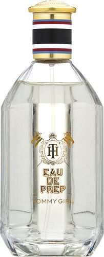 Tommy Hilfiger Eau de Prep Tommy Girl toaletní voda 100 ml pro ženy TESTER