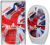 Police Pure London Pour Femme eau de toilette for women 75 ml