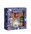 Yankee Candle Countdown To Christmas dárková sada vonná svíčka 104 g + votivní svíčka 3 x 49 g
