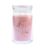 Yankee Candle Snowflake Kisses signature svíčka velká 567 g