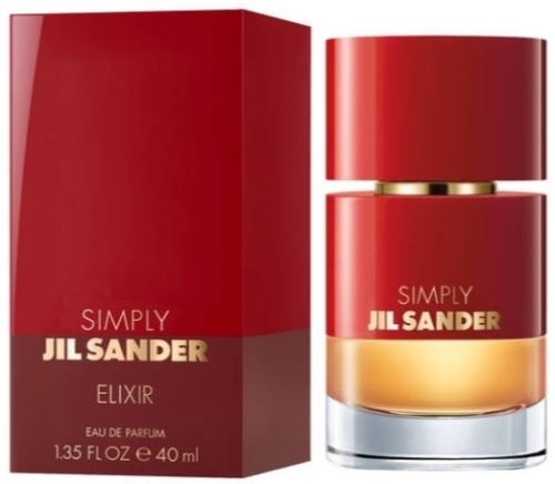 Jil Sander Simply Jil Sander Elixir