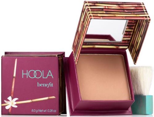 Benefit Hoola Matte Bronzing Powder 8g