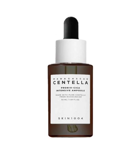 SKIN1004 Madagascar Centella Probio-Cica Intensive Ampule zklidňující sérum pro obnovu kožní bariéry 50 ml