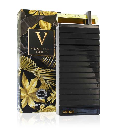 Armaf Venetian Gold Limited Edition EDP U 100ml