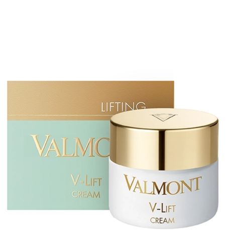 Valmont V-Lift Cream krém proti vráskám 50 ml