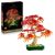 LEGO® Botanicals 10348 Bonsaj – Japonský červený javor