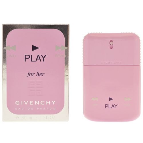 Givenchy Play for Her