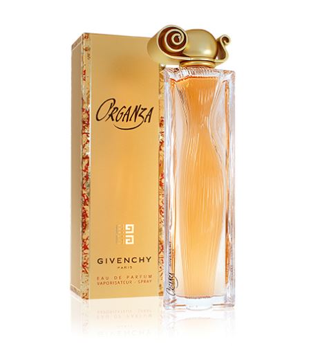 Givenchy Organza parfémovaná voda pro ženy