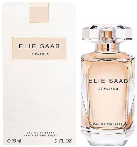 Elie Saab Le Parfum Eau De Toilette