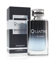 Boucheron Quatre Absolu De Nuit