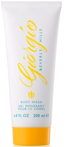 Giorgio Beverly Hills Giorgio shower gel for women 200 ml