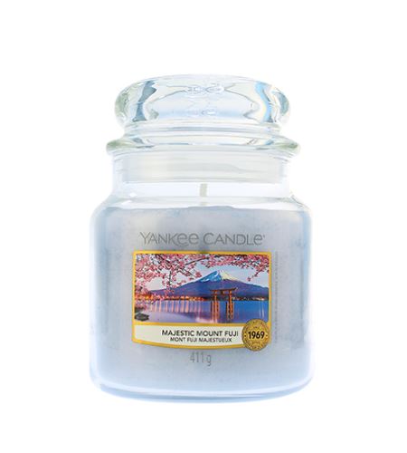 Yankee Candle scented candle 411 g