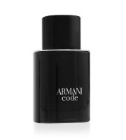 Giorgio Armani Code toaletní voda pro muže plnitelný flakón (3)