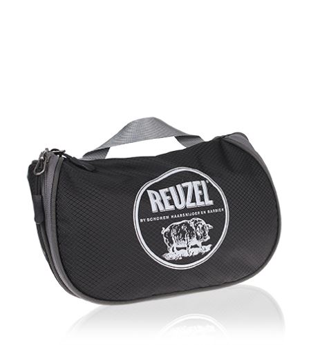 REUZEL Nylon Toiletry Bag taška pro muže