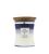 WoodWick Trilogy Evening Luxe vonná svíčka s dřevěným knotem 275 g