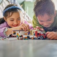 LEGO® City 60454 Prázdninový dobrodružný karavan (1)