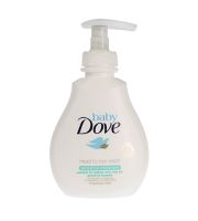 Dove Baby Head To Toe Wash Sensitive Moisture