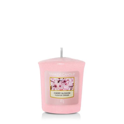 Yankee Candle Cherry Blossom votivní svíčka 49 g