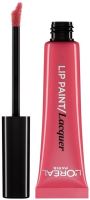 L'Oréal Paris Lip Paint Lacquer