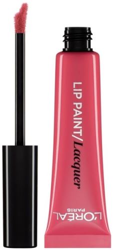L'Oréal Paris Lip Paint Lacquer