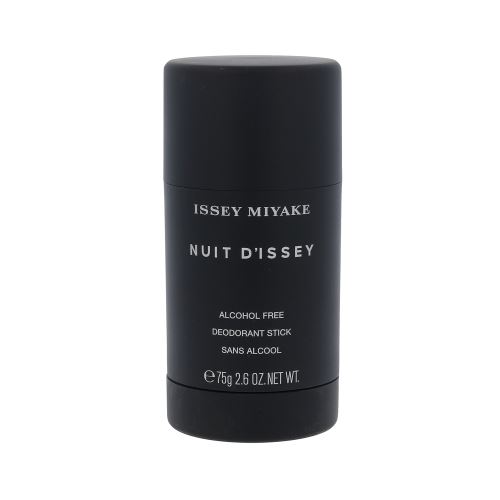 Issey Miyake Nuit d´Issey deostick for men 75 ml