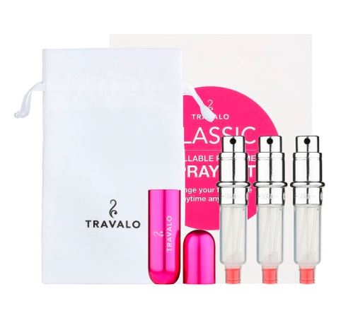 Travalo Classic