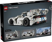 LEGO® Technic 42234 Sportovní auto Dodge Viper GTS-R (3)