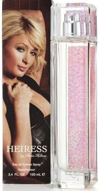 Paris Hilton Heiress