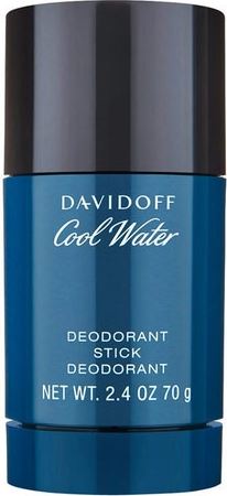 Davidoff Cool Water deostick for men 75 ml
