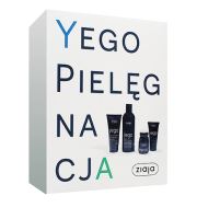 Ziaja Men gift set for men