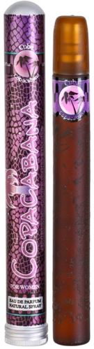 Cuba Copacabana parfémovaná voda 35 ml pro ženy