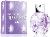 Giorgio Armani Emporio Armani Diamonds Violet parfémovaná voda 30 ml pro ženy