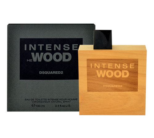Dsquared2 He Wood Intense