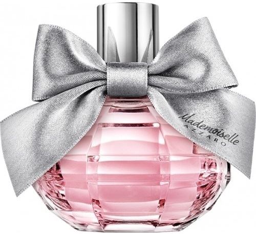 Azzaro Mademoiselle eau de toilette for women 50 ml tester