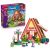 LEGO® Friends 42682 Glampingová chata v přírodě
