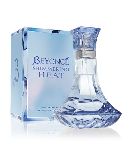 Beyoncé Shimmering Heat