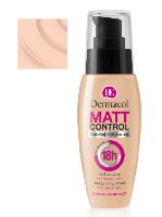 Dermacol Matt Control Make Up 30ml - 4 (2)