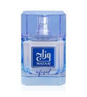Zimaya Mazaaj Infused parfémovaná voda pro muže 100 ml (1)
