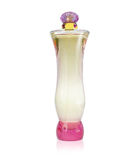 Versace Woman parfémovaná voda 50 ml pro ženy TESTER