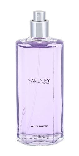 Yardley of London April Violets toaletní voda   pro ženy TESTER