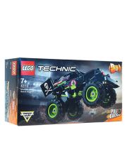 LEGO 42118 Technic Monster Jam™ Grave Digger™ stavebnice lego