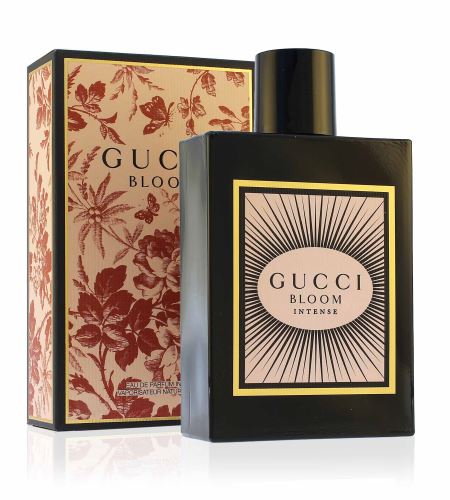 Gucci Bloom Intense parfémovaná voda pro ženy